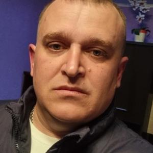 Парни в Вильнюсе: Aleksandr Stasilo, 37 - ищет девушку из Вильнюса