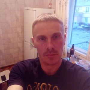 Парни в Усть-Куте: Сергей, 44 - ищет девушку из Усть-Кута