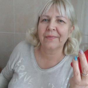 Ольга, 59 лет, Челябинск