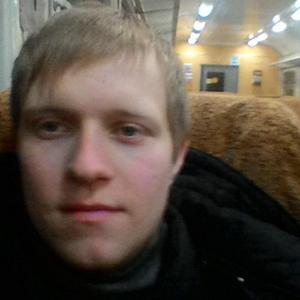 Парни в Уфе (Башкортостан): Антон, 32 - ищет девушку из Уфы (Башкортостан)