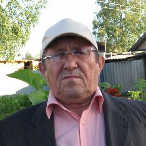 Парни в Сургуте (Ханты-Мансийский АО): Владимир, 73 - ищет девушку из Сургута (Ханты-Мансийский АО)