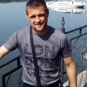 Парни в Кемерово: Серёга, 41 - ищет девушку из Кемерово