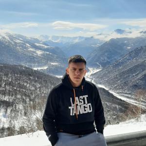 Сергей, 20 лет, Ростов-на-Дону