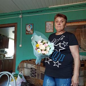Светлана, 63 года, Нелидово