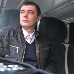 Валентин, 40 лет, Калининград