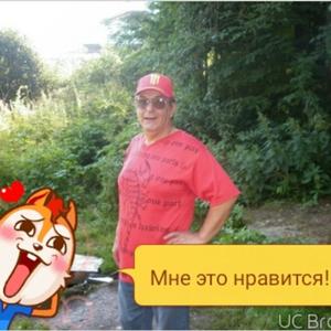 Парни в Серпухове: Александр, 70 - ищет девушку из Серпухова