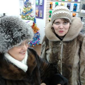 Девушки в Новосибирске: Людмила Блехерова, 72 - ищет парня из Новосибирска