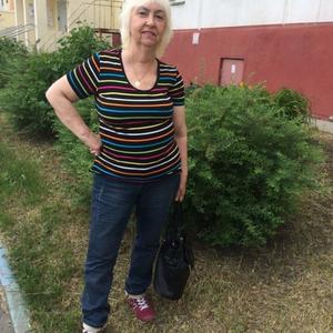 Лариса, 63 года, Челябинск