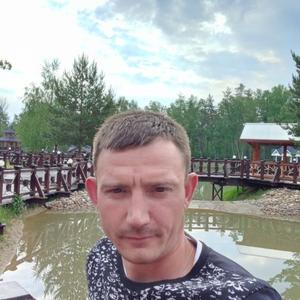 Парни в Ковров: Дима, 35 - ищет девушку из Ковров