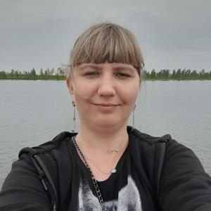 Девушки в Муравленко: Люся, 38 - ищет парня из Муравленко
