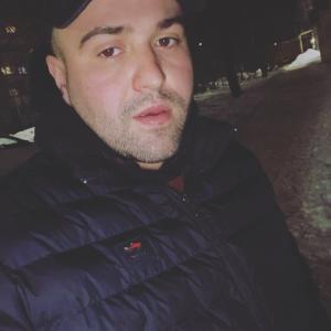 Nik, 29 лет, Гусь-Хрустальный