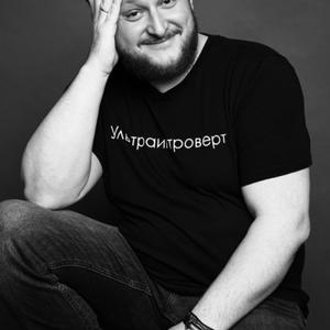 Анатолий Баданов, 40 лет, Воронеж