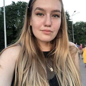 Виолетта, 23 года, Кременчуг