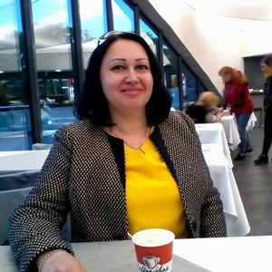 Кристина Резниченко, 51 год, Калининград