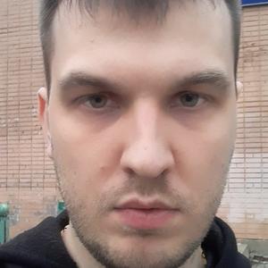 Виталий, 32 года, Москва