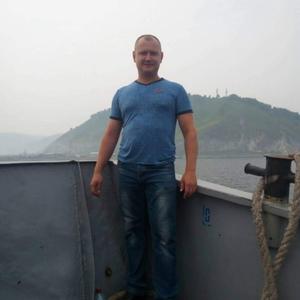 Дмитрий, 43 года, Усолье-Сибирское