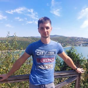 Александр, 36 лет, Таганрог