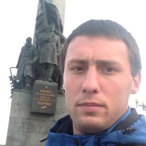 Парни в Владивостоке: Егор, 31 - ищет девушку из Владивостока