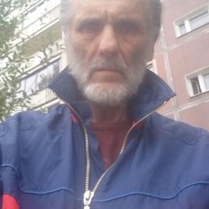 Парни в Санкт-Петербурге: Igor, 67 - ищет девушку из Санкт-Петербурга