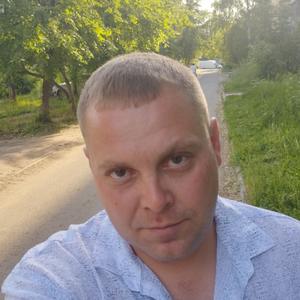 Парни в Димитровграде: Алексей, 35 - ищет девушку из Димитровграда