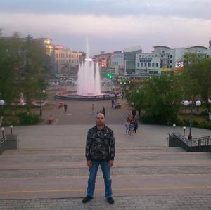 Парни в Нижневартовске: Kirill, 42 - ищет девушку из Нижневартовска
