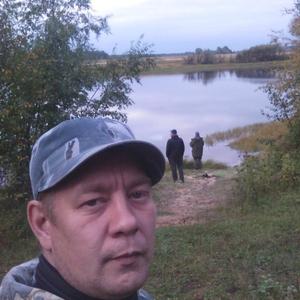 Anatoliy Chuvyurov, 45 лет, Сыктывкар