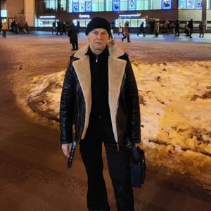 Парни в Санкт-Петербурге: Алекс, 64 - ищет девушку из Санкт-Петербурга