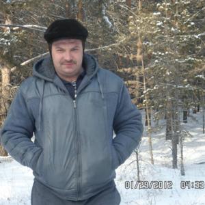 Виктор Зубов, 54 года, Чита