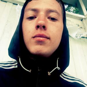 Данил, 19 лет, Кемерово