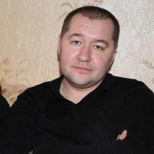 Сергей, 46 лет, Кемерово