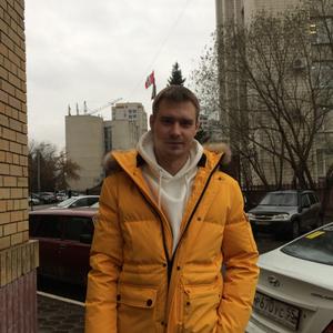 Dmitriy, 36 лет, Омск