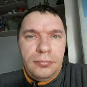 Виктор, 41 год, Чехов