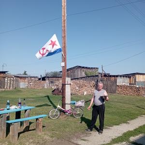 Парни в Екатеринбурге: Аркадий, 56 - ищет девушку из Екатеринбурга