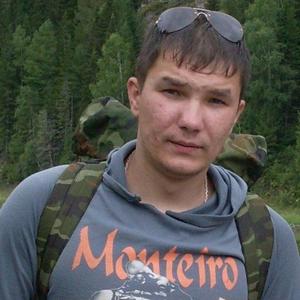 Парни в Новокузнецке: Александр Жариков, 37 - ищет девушку из Новокузнецка