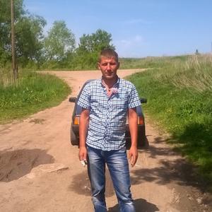 Парни в Бугульме (Татарстан): Markus, 39 - ищет девушку из Бугульмы (Татарстан)