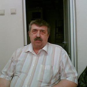 Гоша, 67 лет, Екатеринбург