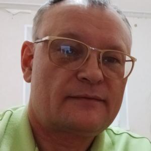 Александр Галныкин, 57 лет, Челябинск