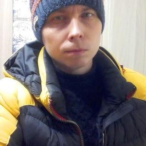 Парни в Ульяновске: Данила, 35 - ищет девушку из Ульяновска