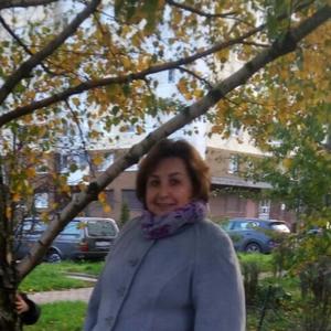 Ольга, 51 год, Калининград
