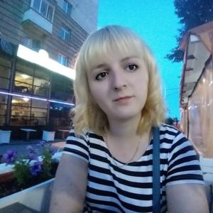 Девушки в Волгограде: Янна, 31 - ищет парня из Волгограда