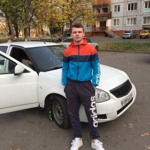 Давид, 29 лет, Владикавказ
