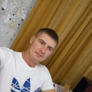 Алексей, 46 лет, Ачинск