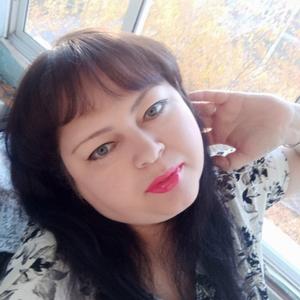 Девушки в Тамбове: Nataliya Aleksandrovna, 41 - ищет парня из Тамбова