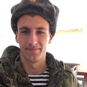 Виктор, 28 лет, Новочеркасск