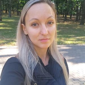 Юлия, 35 лет, Минск
