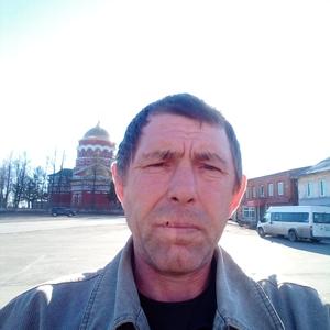 Олег, 55 лет, Нижняя Салда