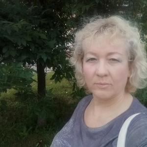 Девушки в Новокузнецке: Инна, 55 - ищет парня из Новокузнецка