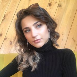 Valeria, 28 лет, Москва