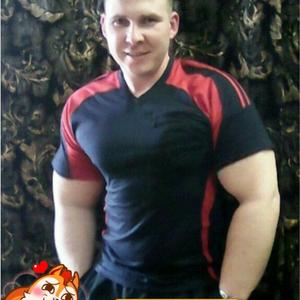 Денис, 35 лет, Пермь