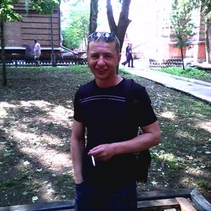 Евгений, 48 лет, Хабаровск
